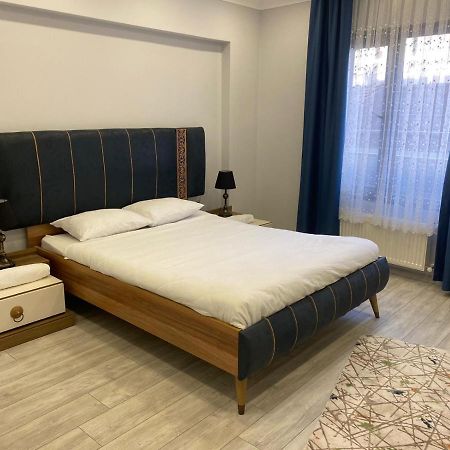Ivory Suite Accommodation Trabzon Eksteriør billede