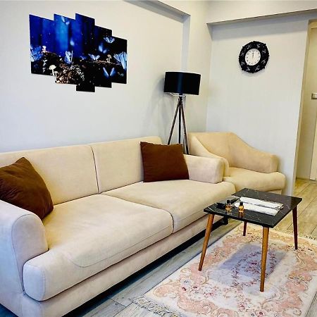 Ivory Suite Accommodation Trabzon Eksteriør billede