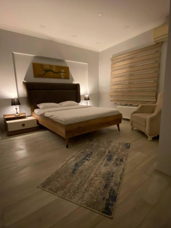 Ivory Suite Accommodation Trabzon Eksteriør billede