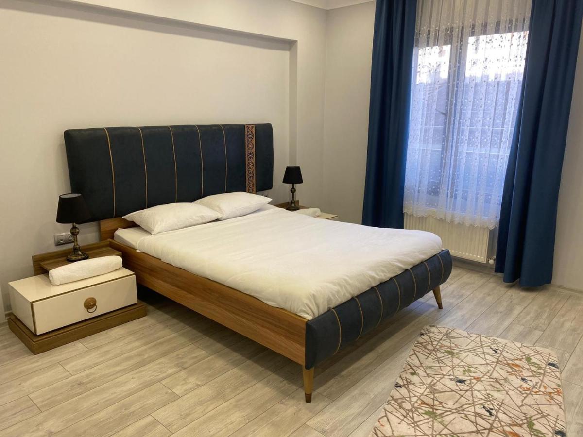 Ivory Suite Accommodation Trabzon Eksteriør billede