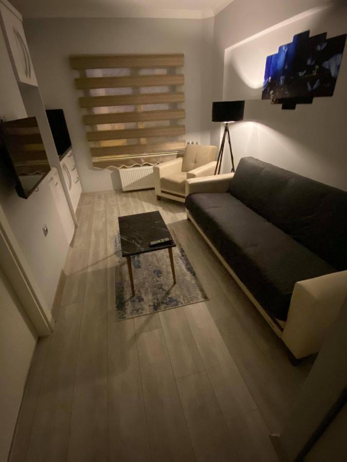 Ivory Suite Accommodation Trabzon Eksteriør billede