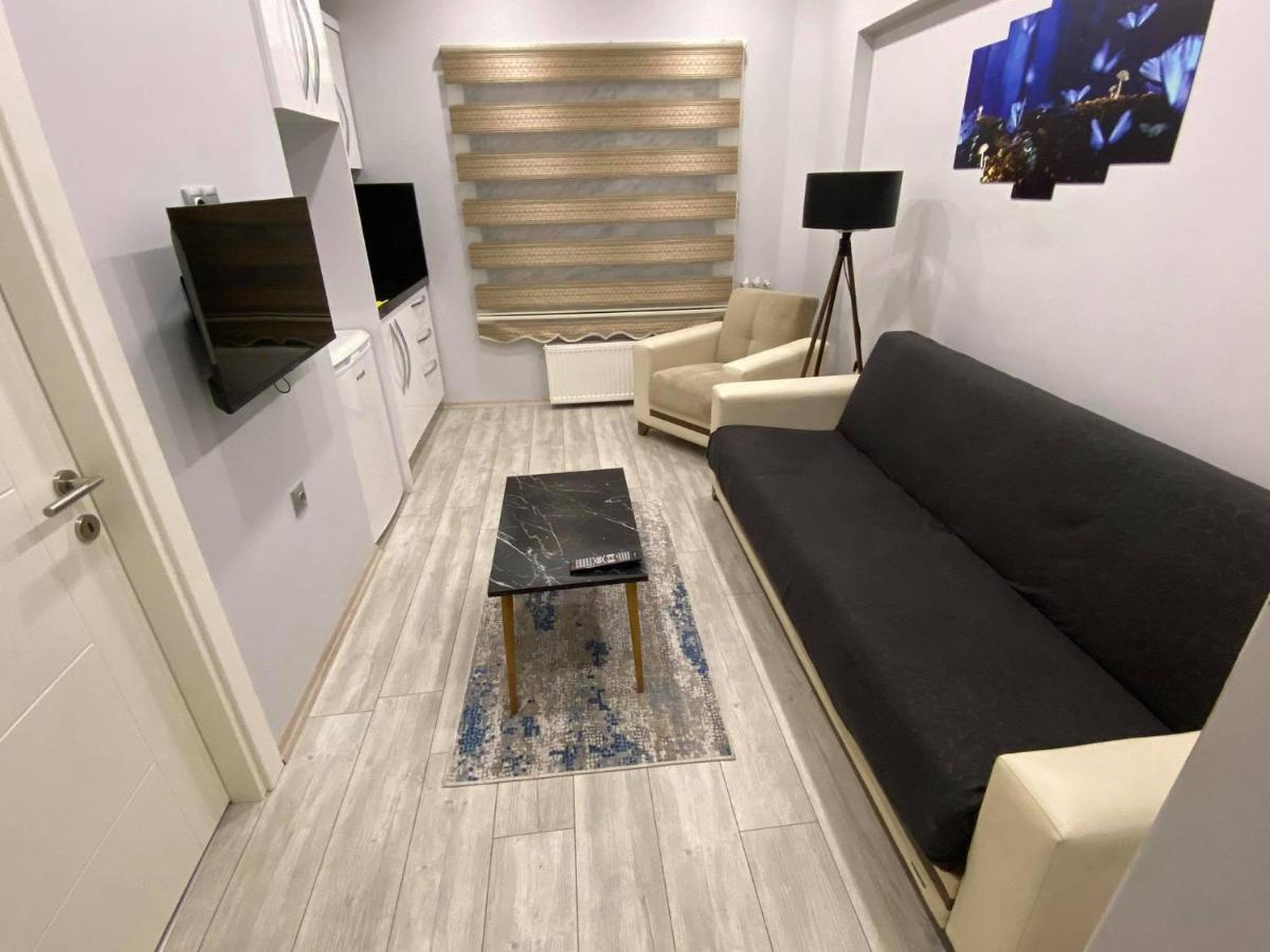 Ivory Suite Accommodation Trabzon Eksteriør billede