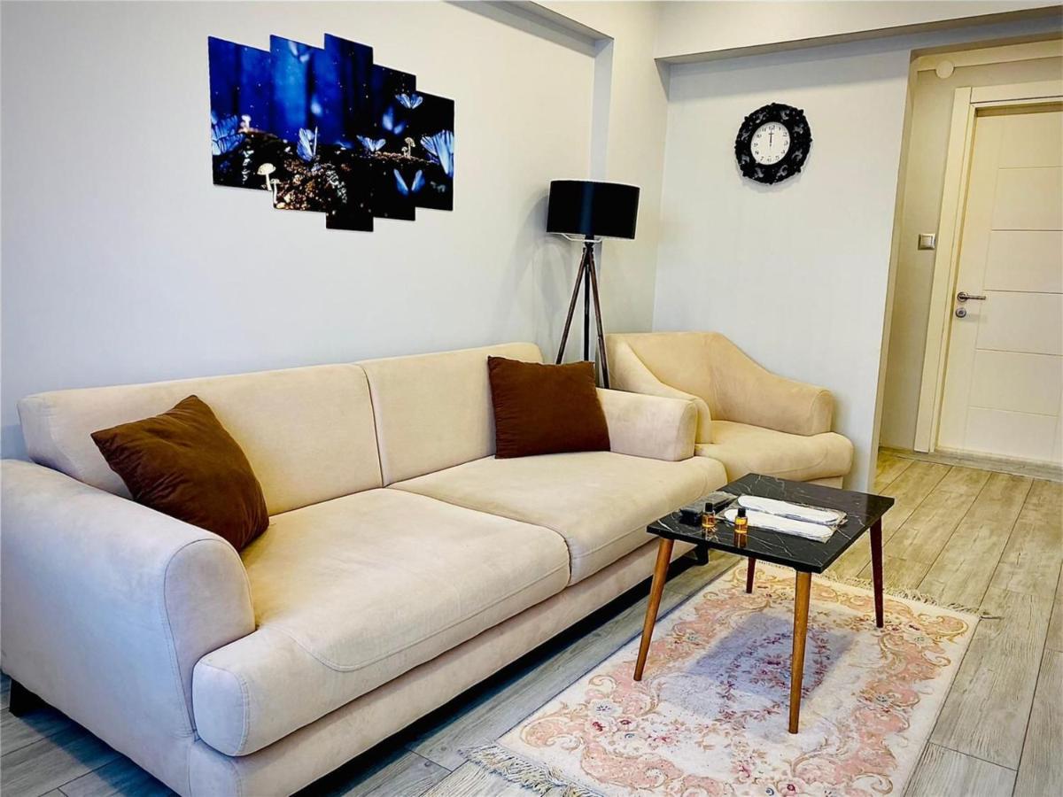 Ivory Suite Accommodation Trabzon Eksteriør billede